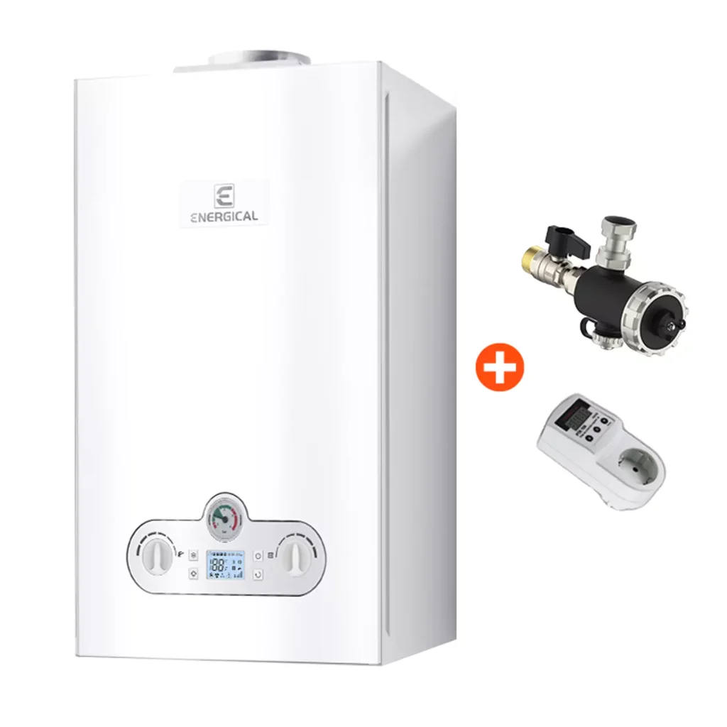 Chaudier Mural  SL-DM24/28/32/45